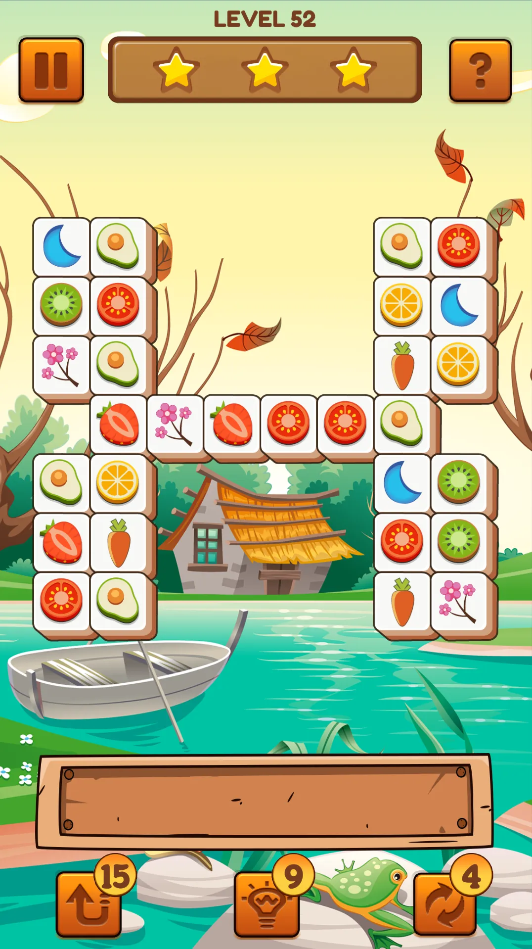 Tile Craft : Triple Crush | Indus Appstore | Screenshot