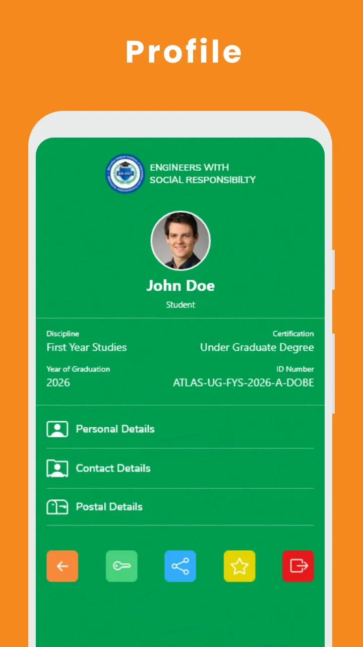 HITS ERP | Indus Appstore | Screenshot