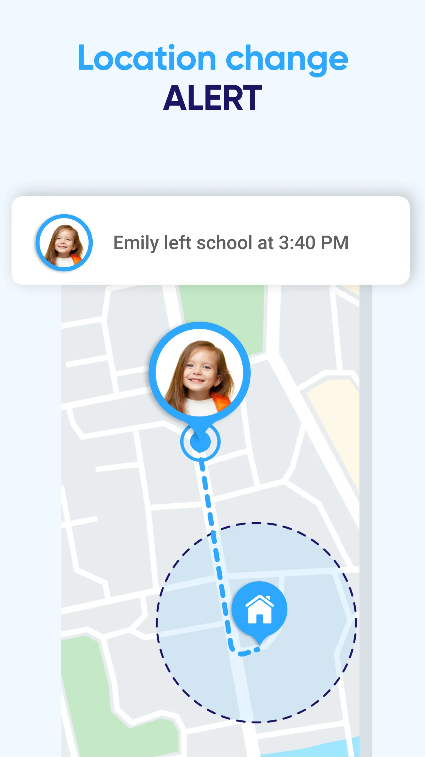 Family GPS Locator・Kids Safety | Indus Appstore | Screenshot