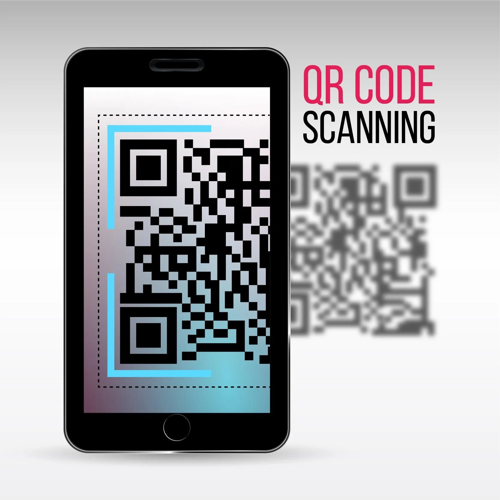 QR Code Reader & Scanner App | Indus Appstore | Screenshot