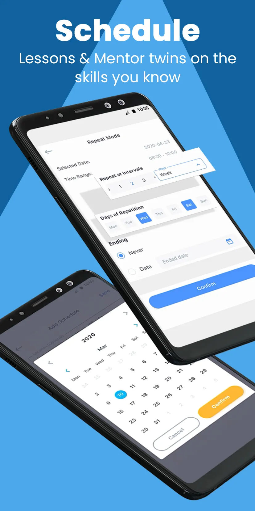 Hobbytwin: Make hobby friends | Indus Appstore | Screenshot