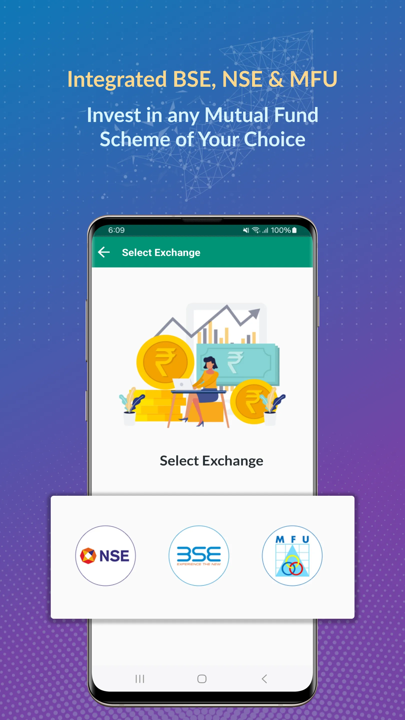 Mint by Investwell | Indus Appstore | Screenshot