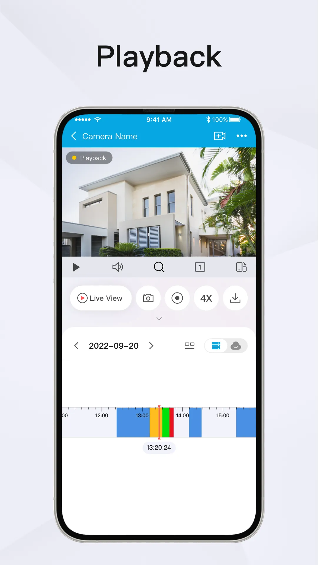 HiLookVision | Indus Appstore | Screenshot