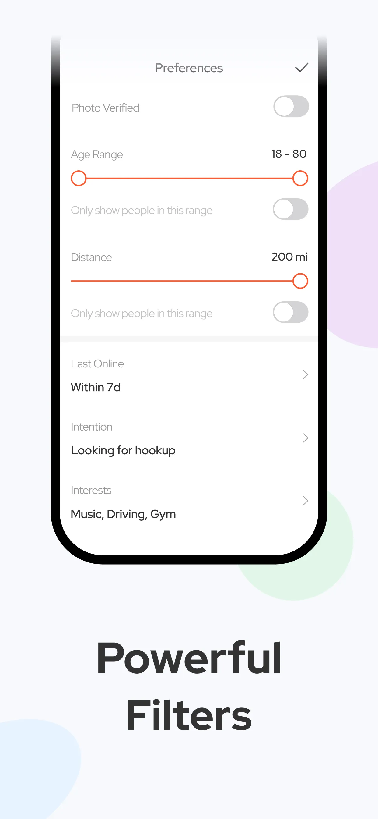 Wild: Hook up, Meet, Dating Me | Indus Appstore | Screenshot