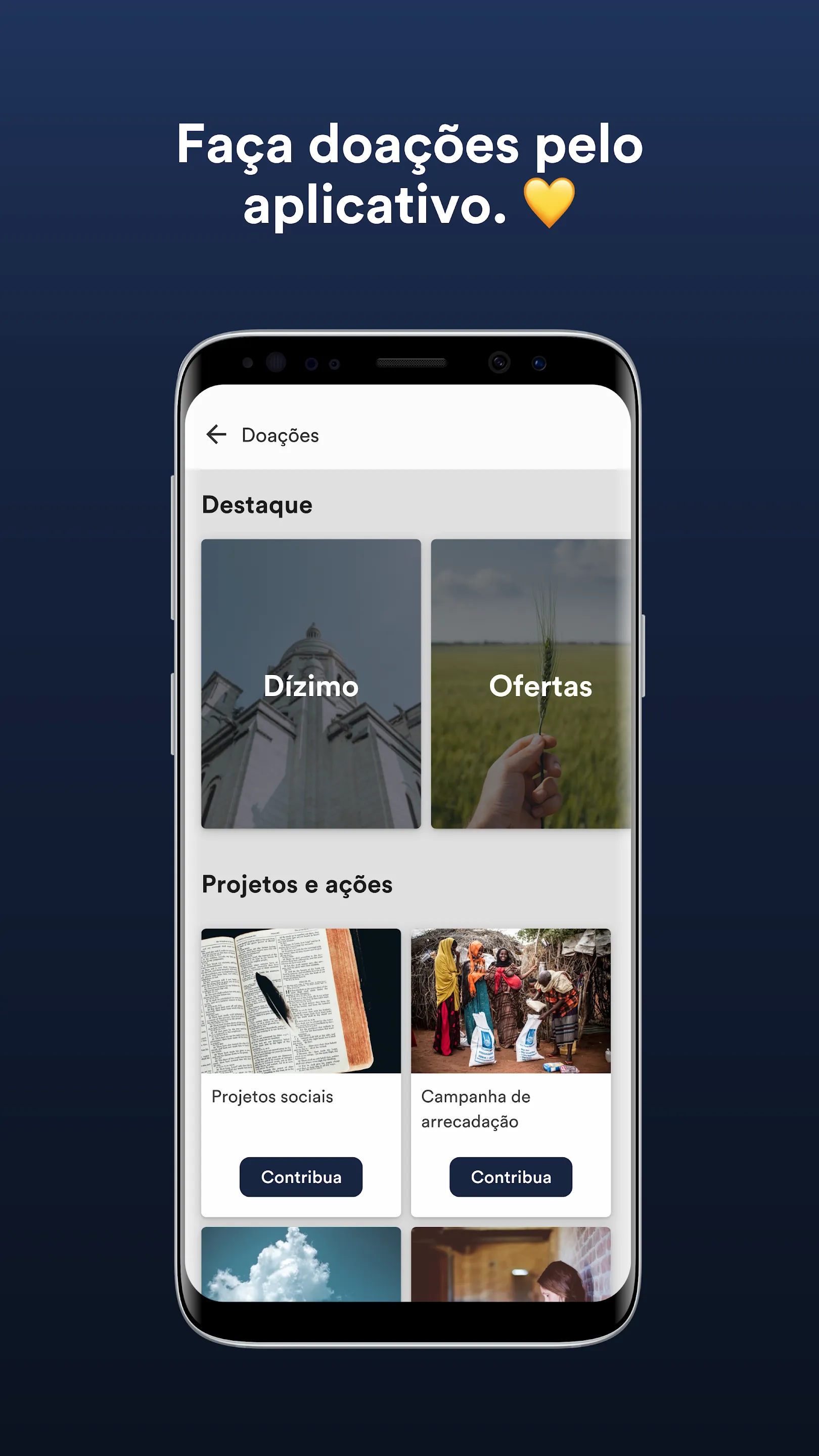 MEVAM CHAPECÓ | Indus Appstore | Screenshot