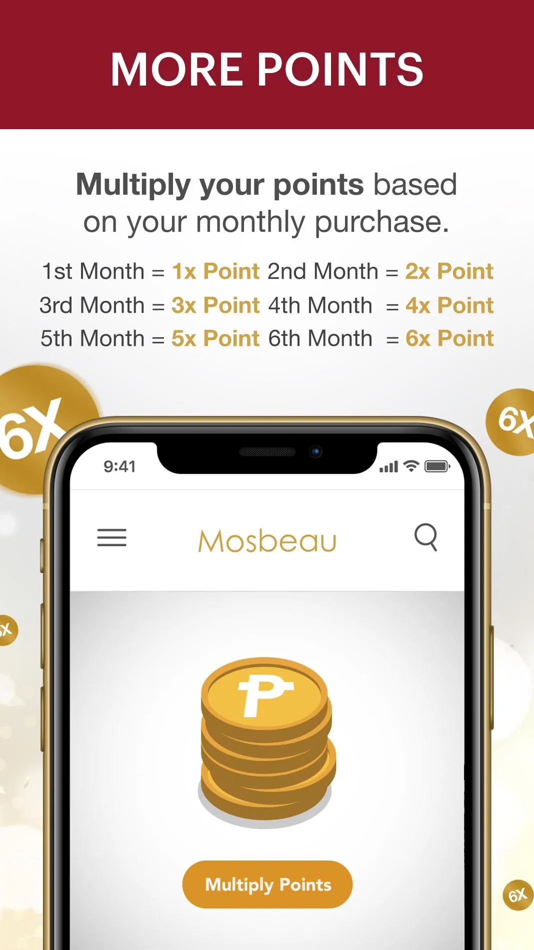 Mosbeau | Indus Appstore | Screenshot