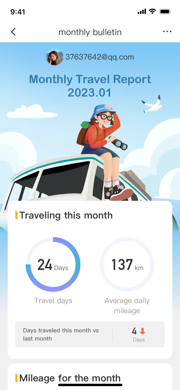 CarMate | Indus Appstore | Screenshot