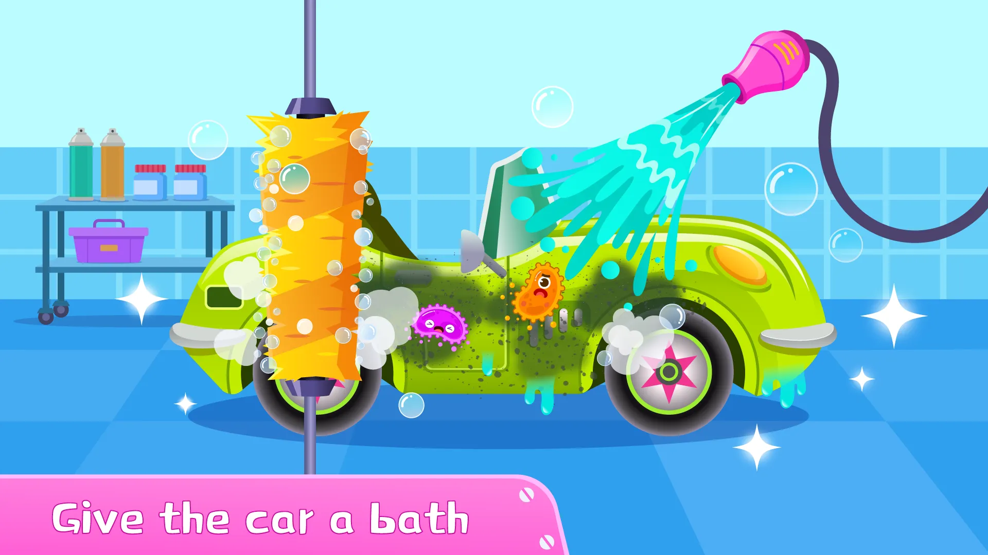 Car Care&Repair：DuDu Mechanic | Indus Appstore | Screenshot