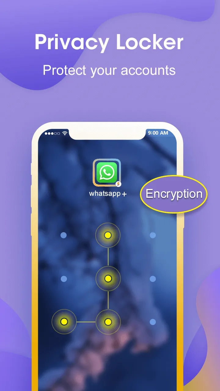Super Clone: Multiple Accounts | Indus Appstore | Screenshot