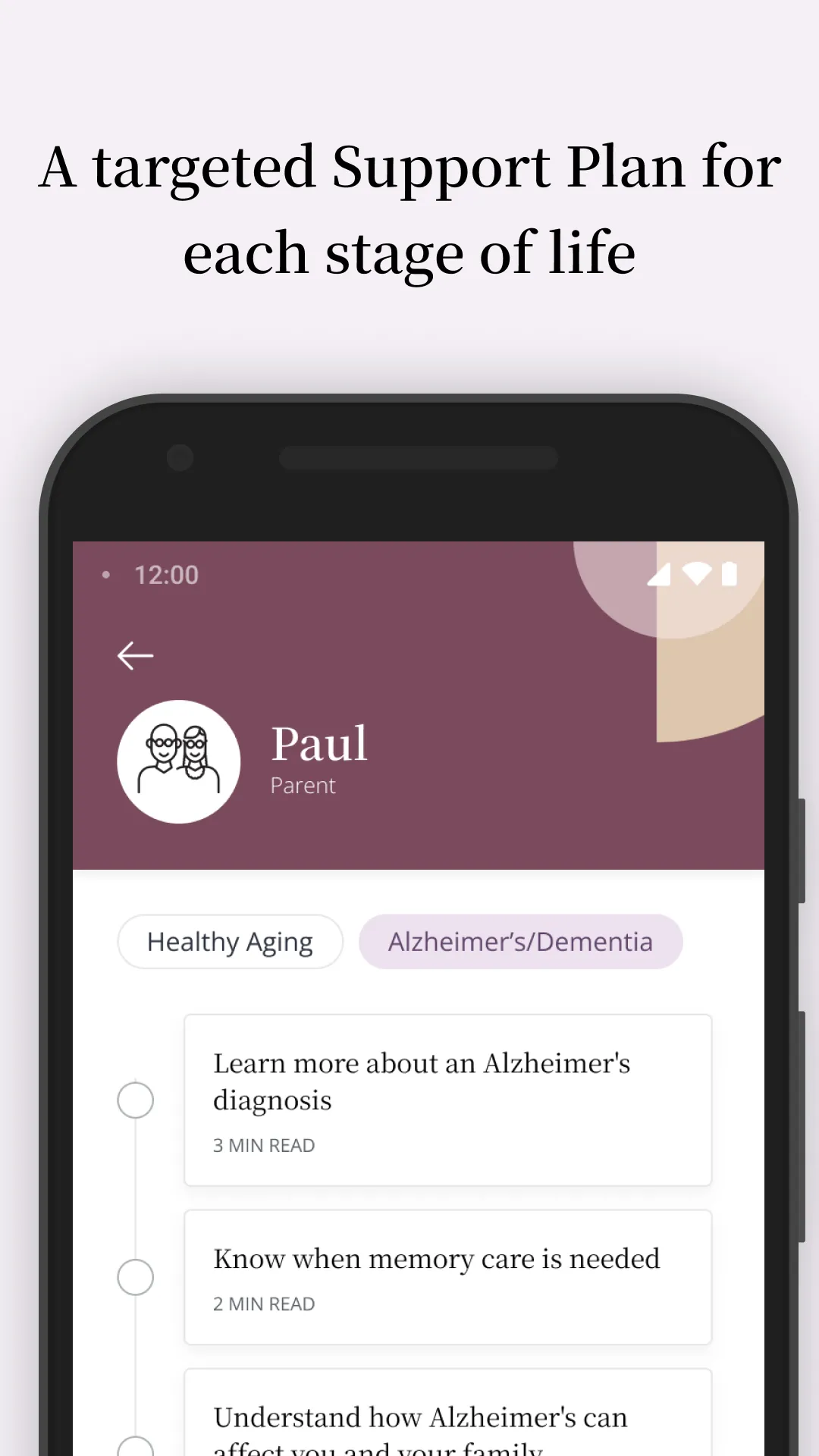 Cleo for Families | Indus Appstore | Screenshot