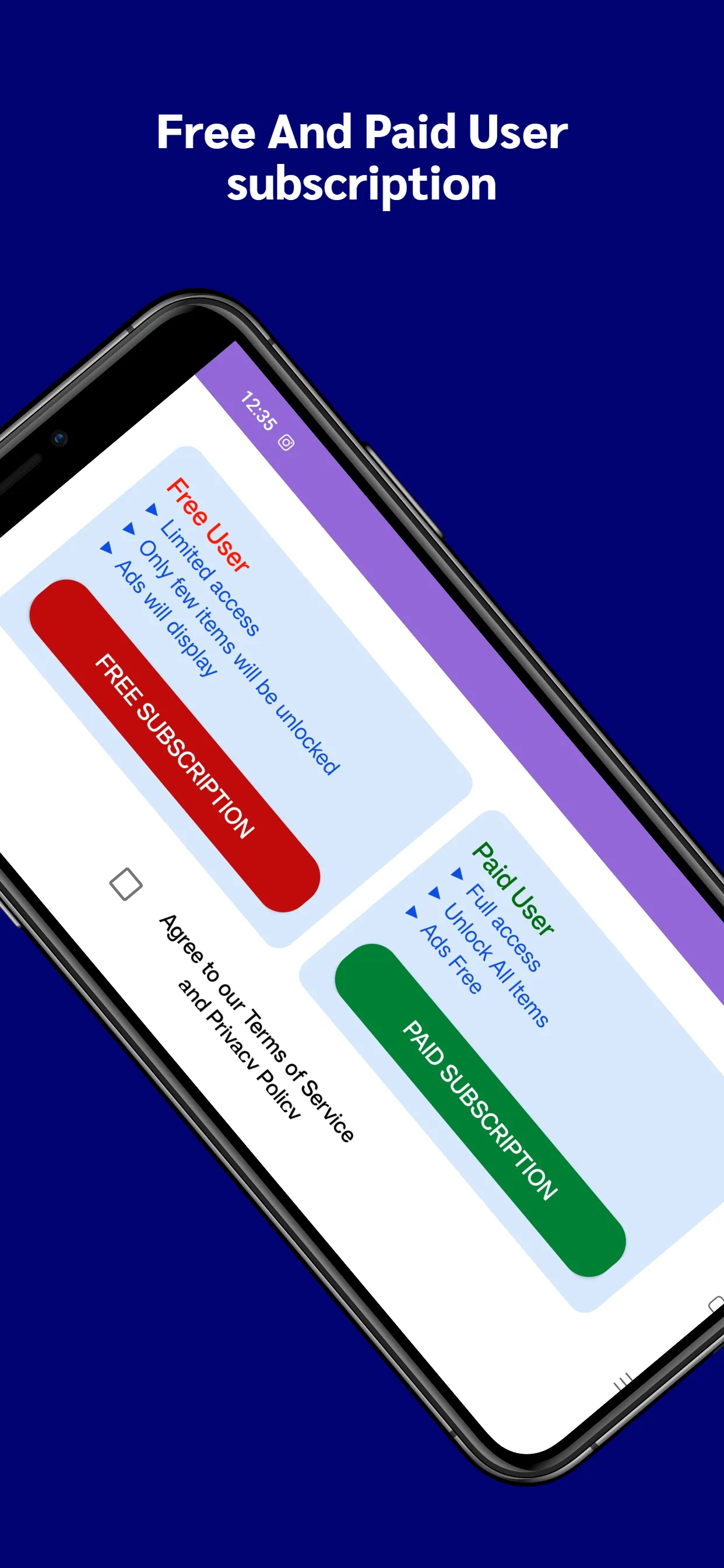 NcvtOnline CBT Exam | Indus Appstore | Screenshot