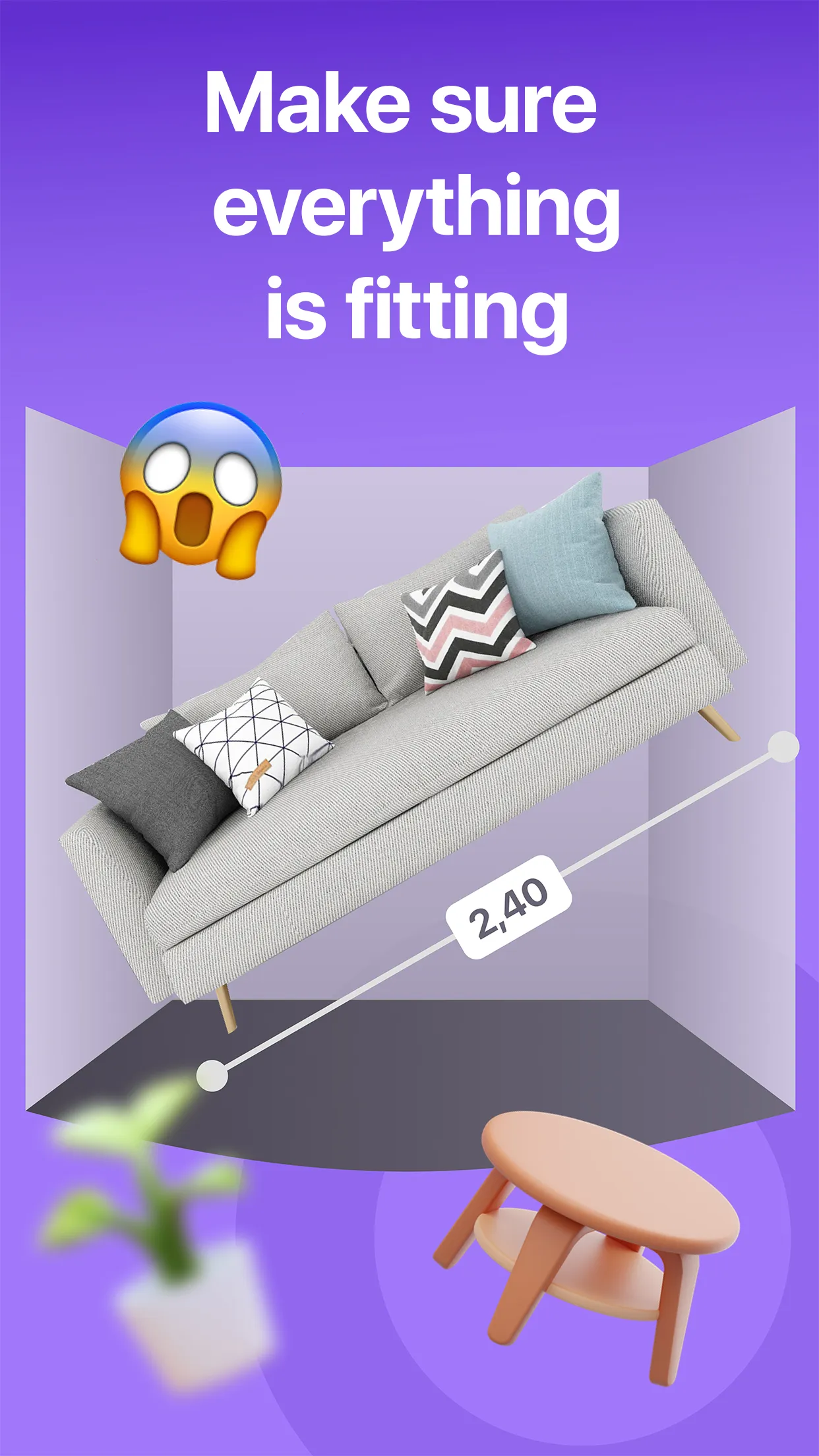 Room Planner: Home Interior 3D | Indus Appstore | Screenshot