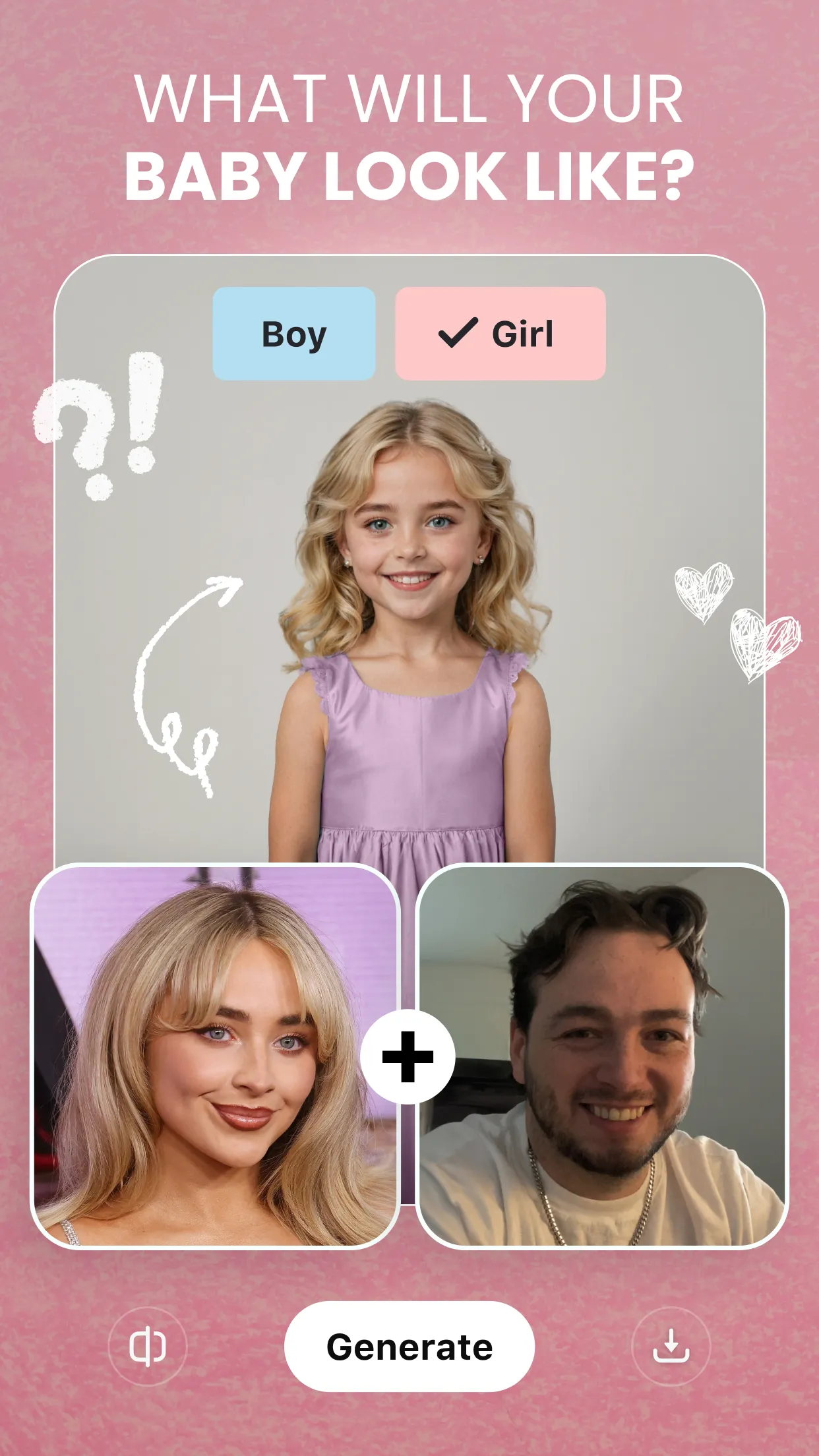 Oji: AI Avatar Photo Generator | Indus Appstore | Screenshot