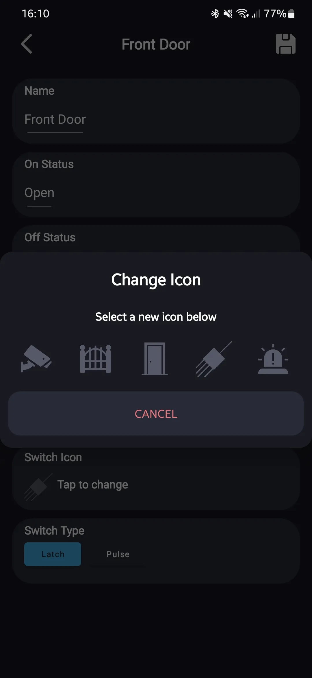IPIO | Indus Appstore | Screenshot