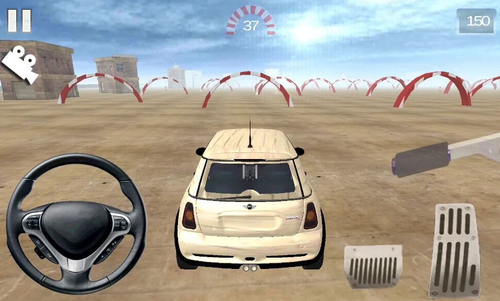 CarX Drift King | Indus Appstore | Screenshot