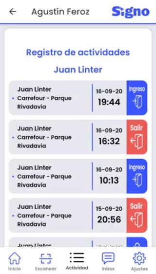 Signo | Indus Appstore | Screenshot