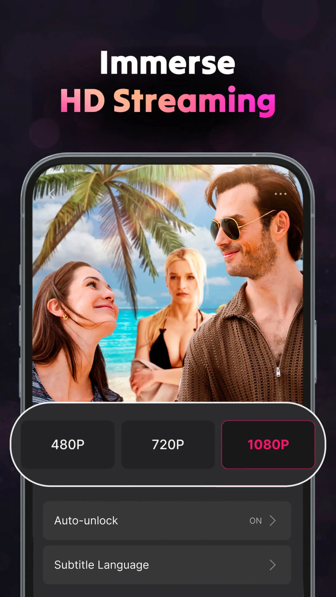 DreameShort - Dramas and Shows | Indus Appstore | Screenshot