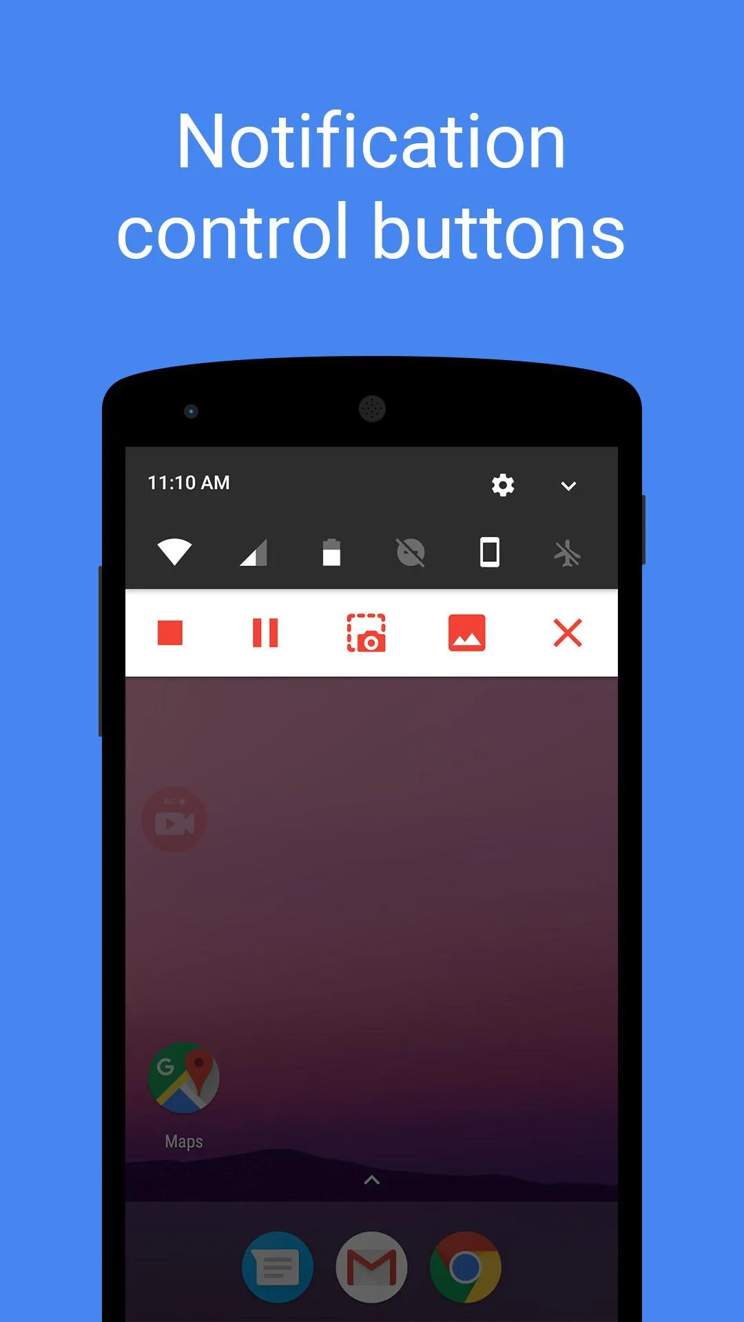 Screen Recorder | Indus Appstore | Screenshot