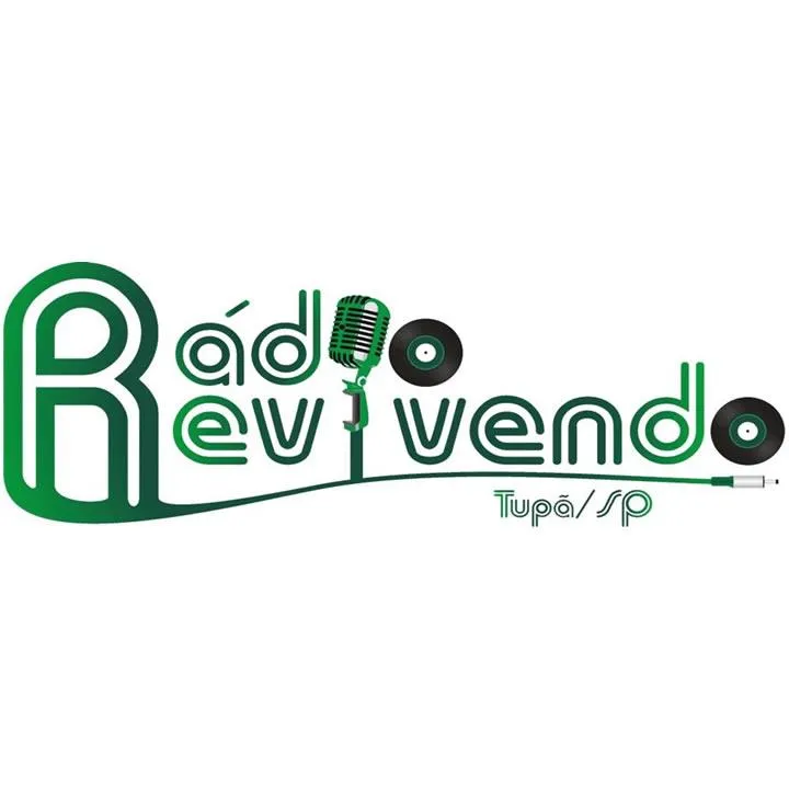 Rádio Revivendo Tupã SP | Indus Appstore | Screenshot