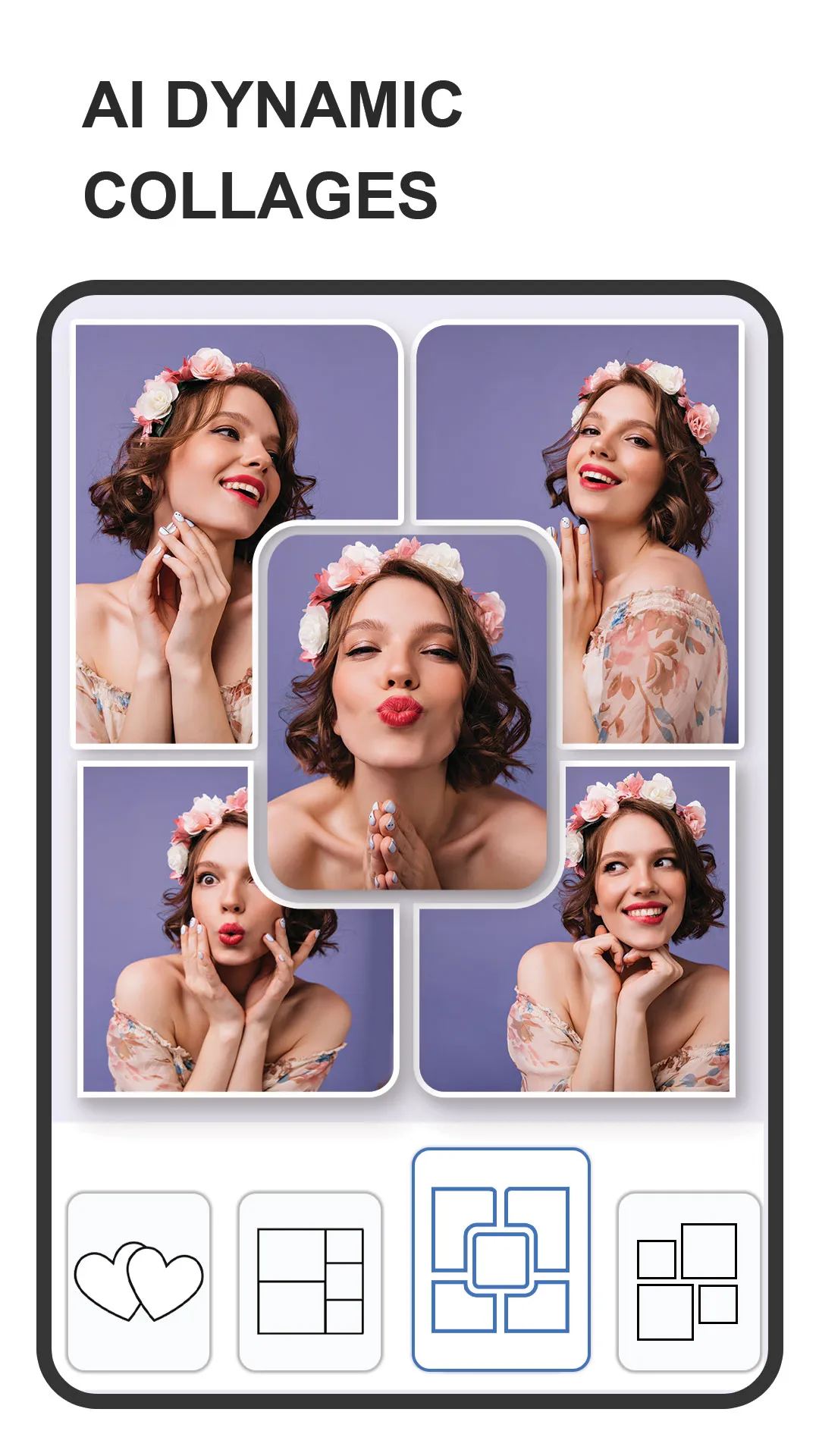 Snap Editor: AI Photo Maker | Indus Appstore | Screenshot