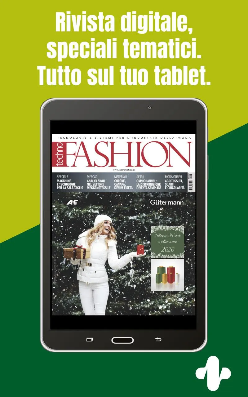 Technofashion | Indus Appstore | Screenshot