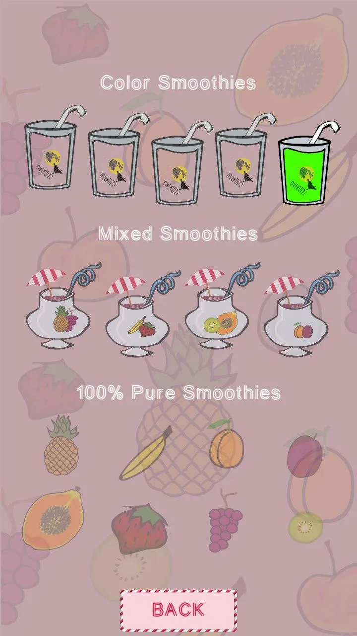 Smoothy | Indus Appstore | Screenshot