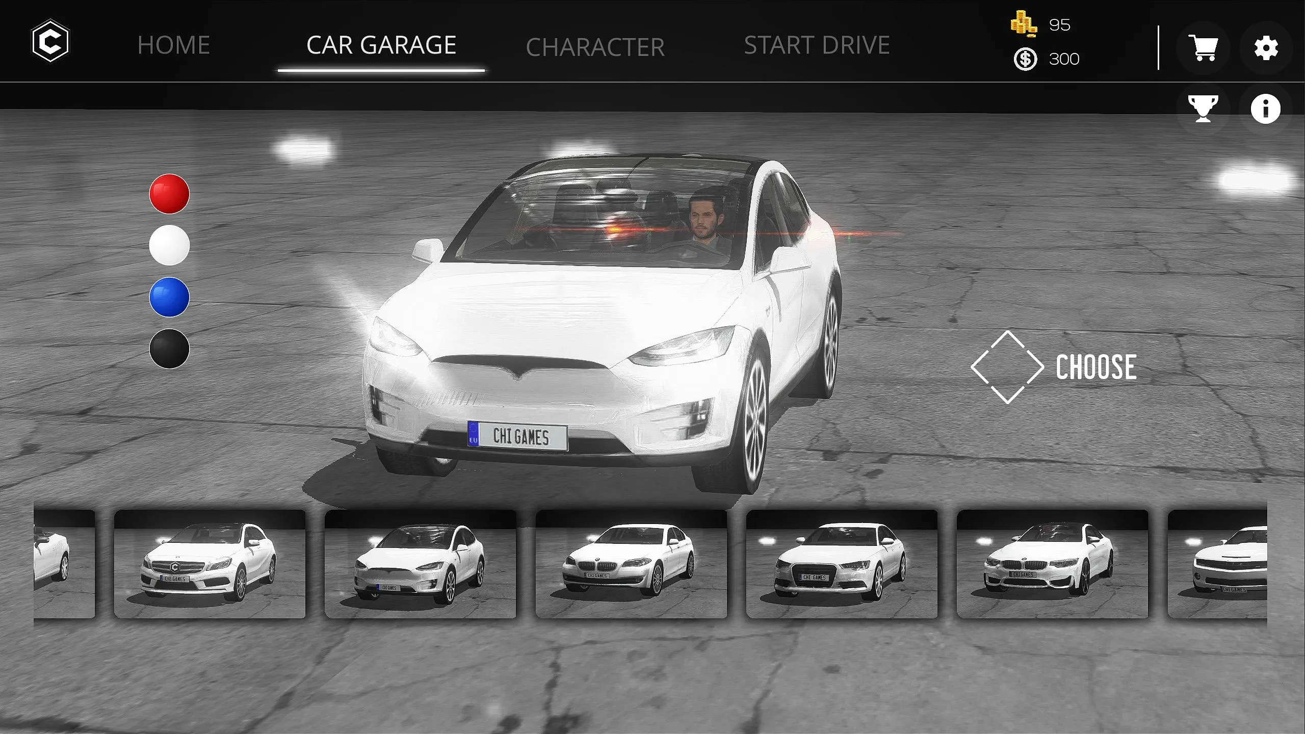 World Driving: Parking Game | Indus Appstore | Screenshot