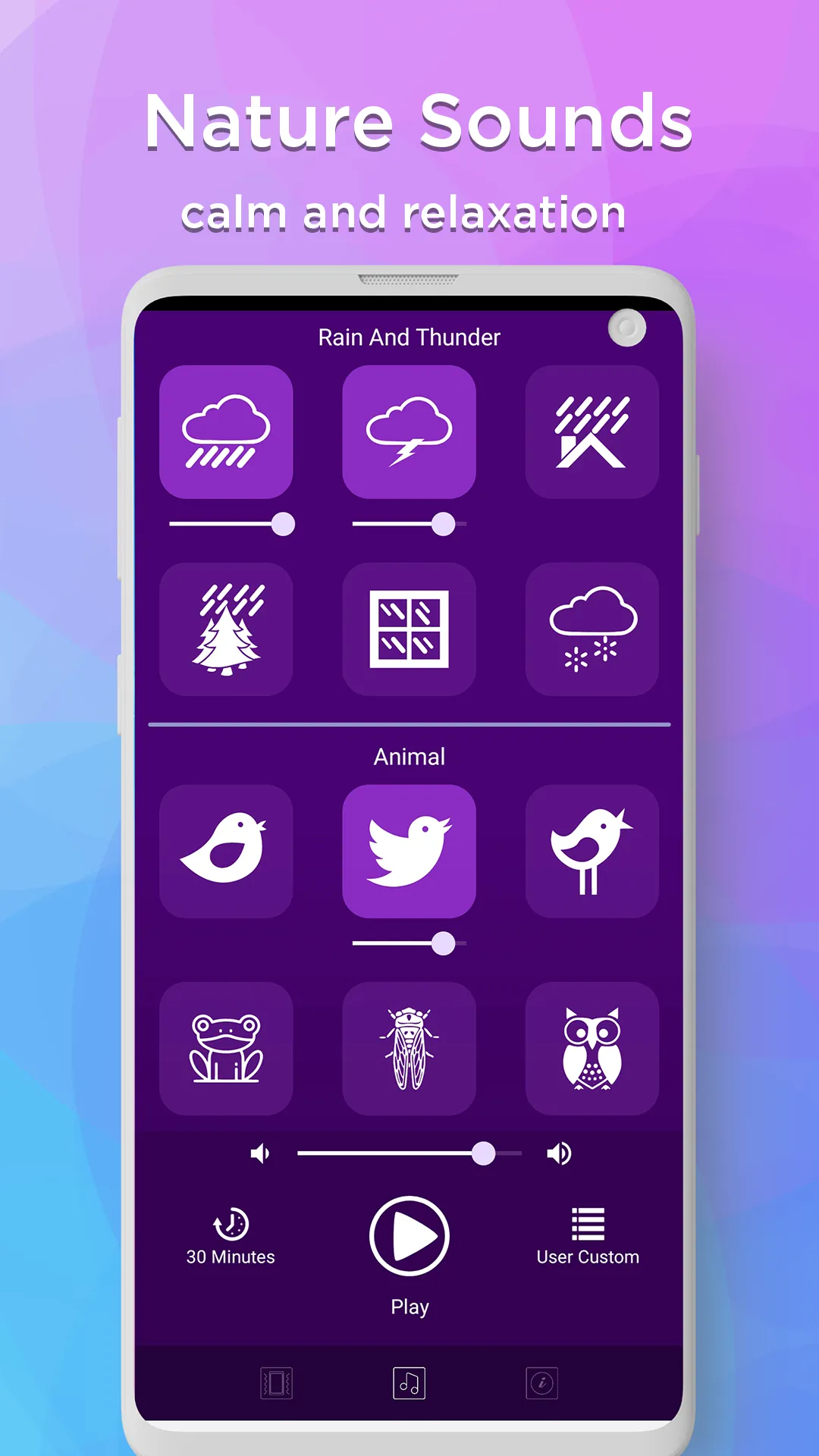 Vibrator Strong: Vibration App | Indus Appstore | Screenshot