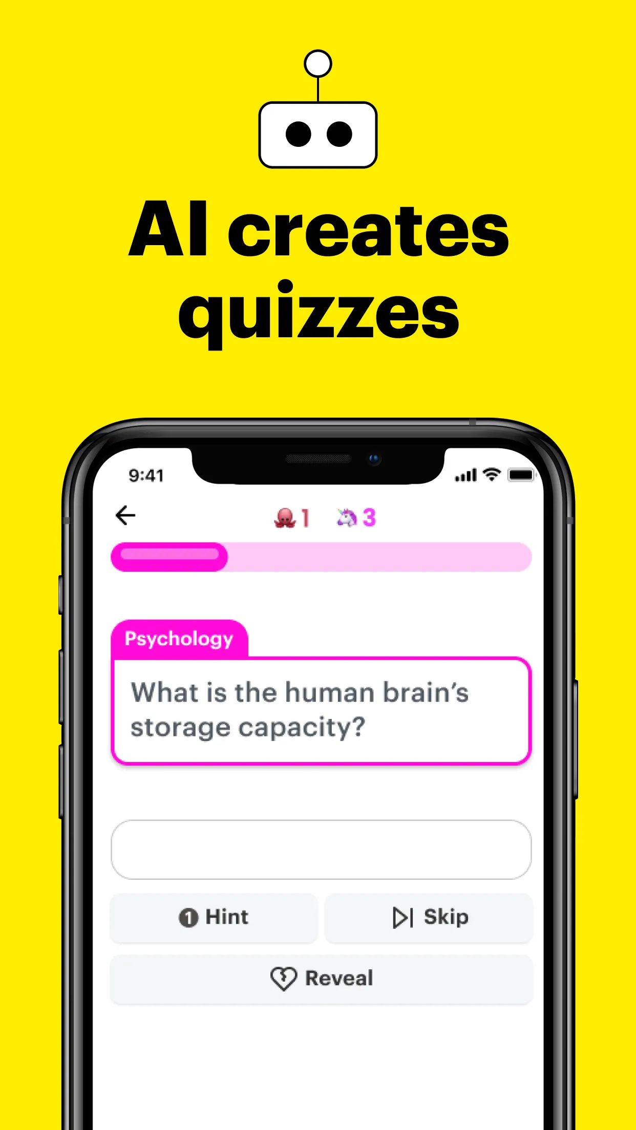 Gizmo: AI Flashcards and Tutor | Indus Appstore | Screenshot