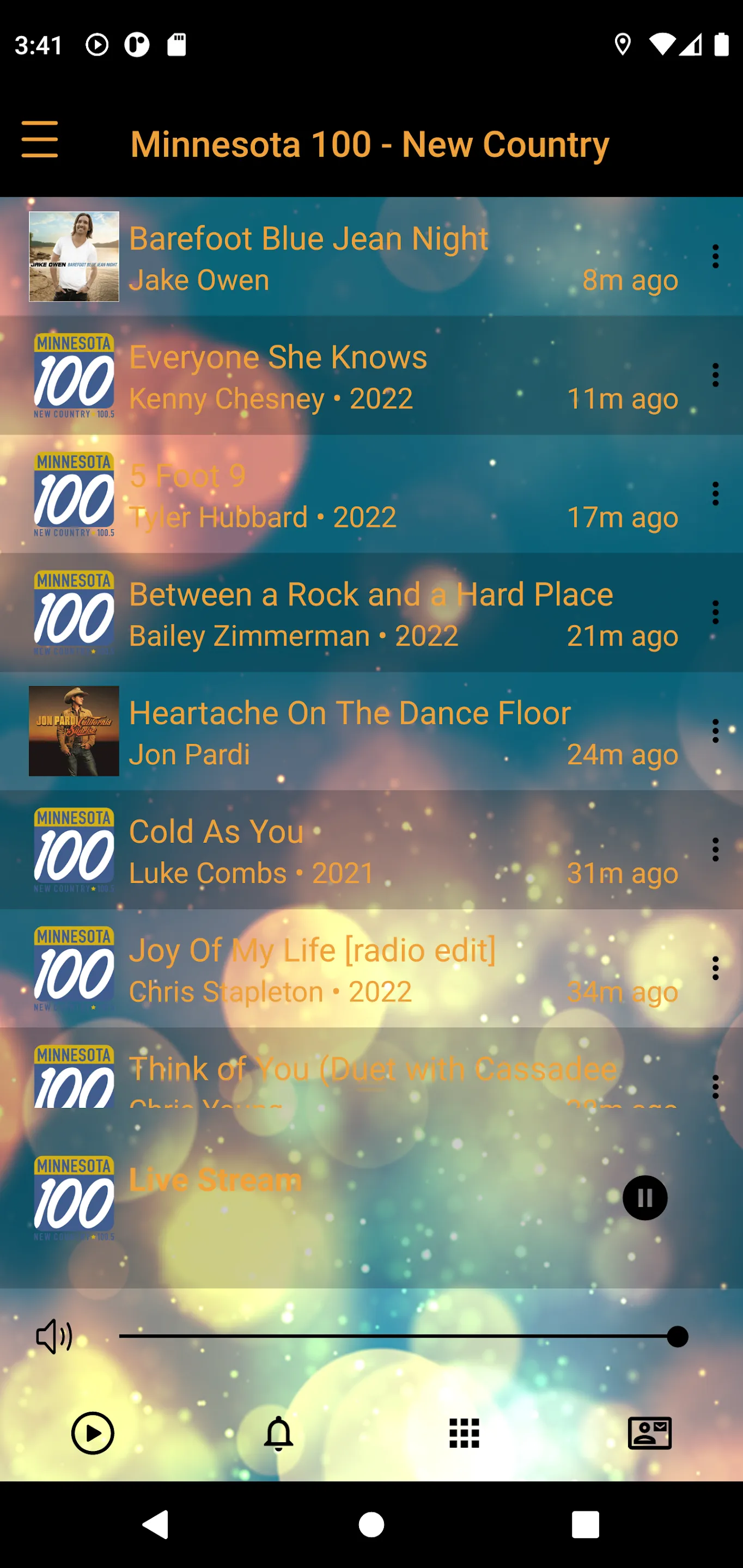 Minnesota 100 | Indus Appstore | Screenshot