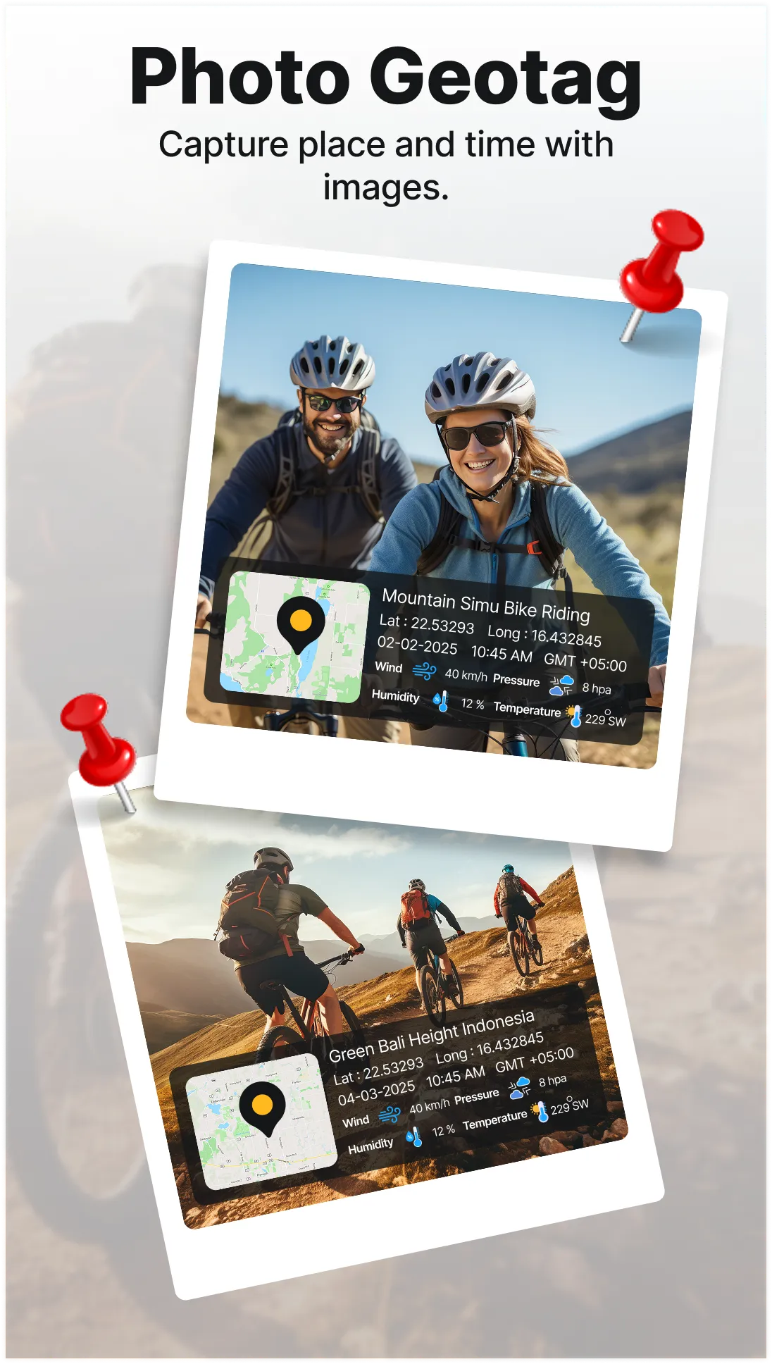 Map Camera : Geotag Photos | Indus Appstore | Screenshot