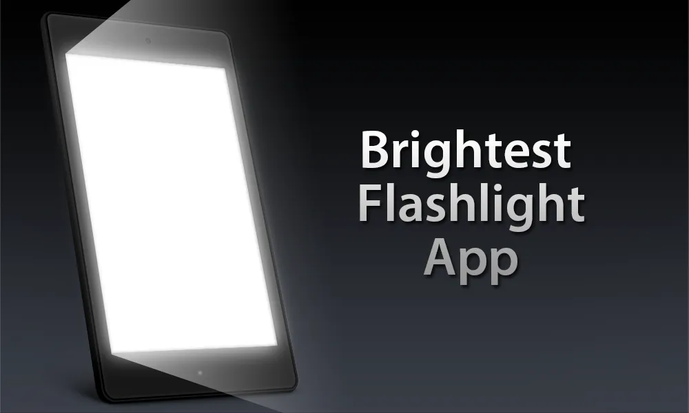 Flashlight & LED Torch | Indus Appstore | Screenshot