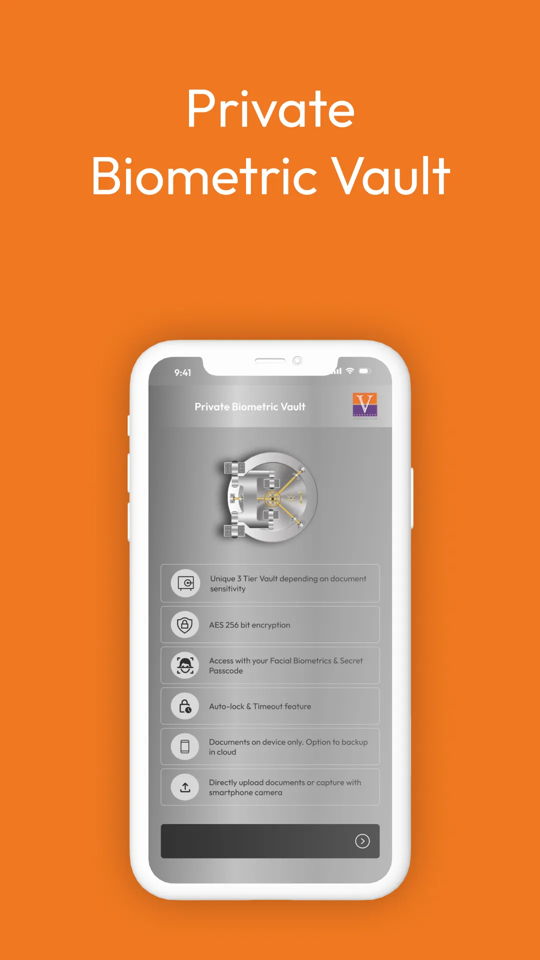 Visaero | Indus Appstore | Screenshot