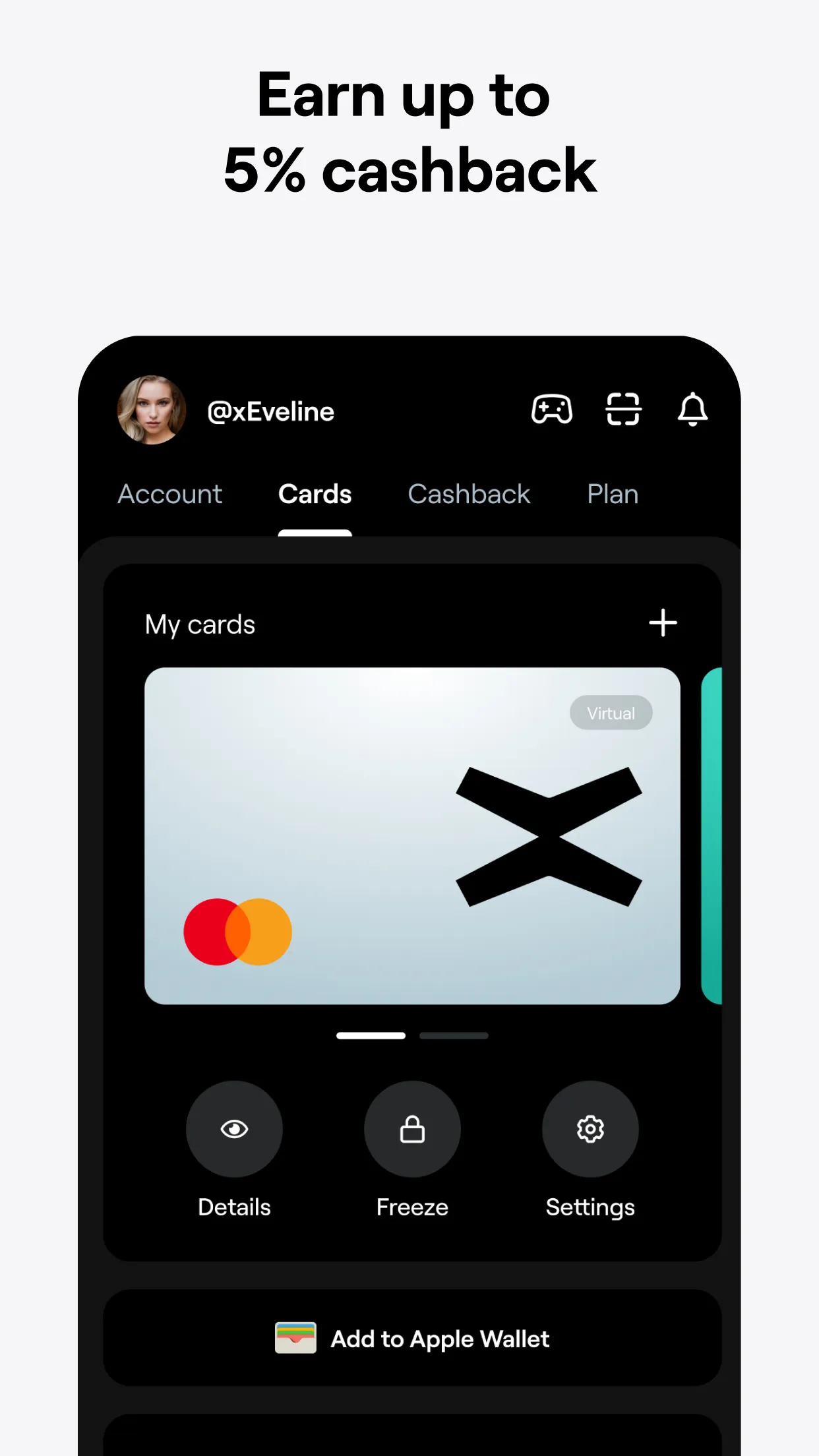 xPortal: Crypto & DeFi Wallet | Indus Appstore | Screenshot