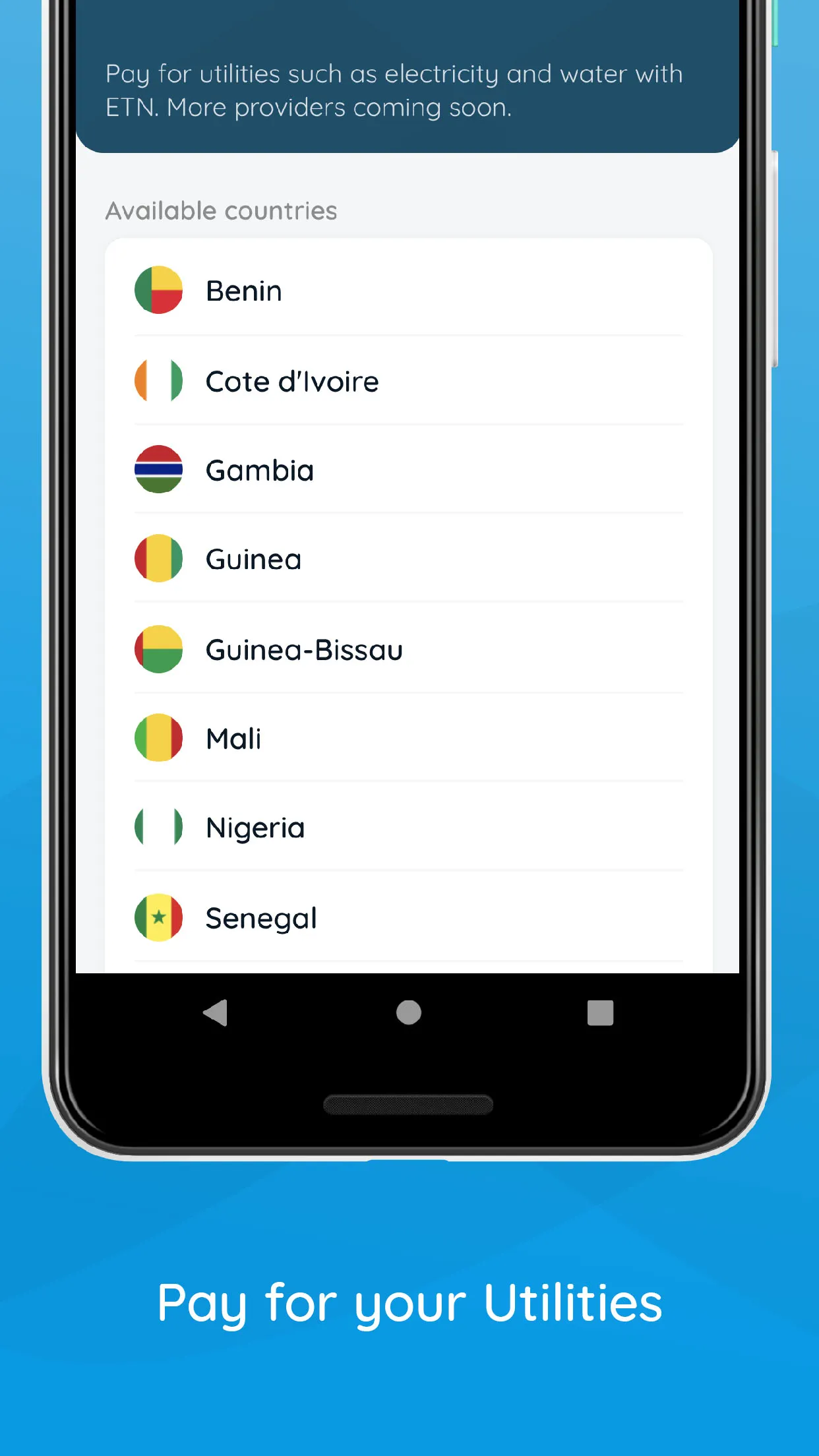 Electroneum - Apps on Indus Appstore