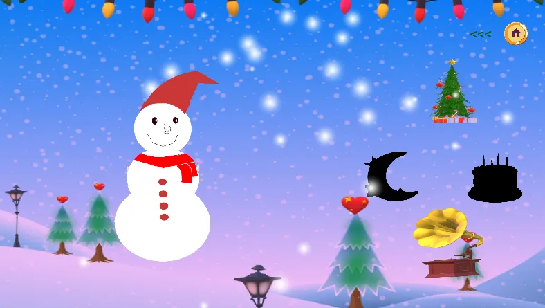 Nursery Musical- Piano & Games | Indus Appstore | Screenshot