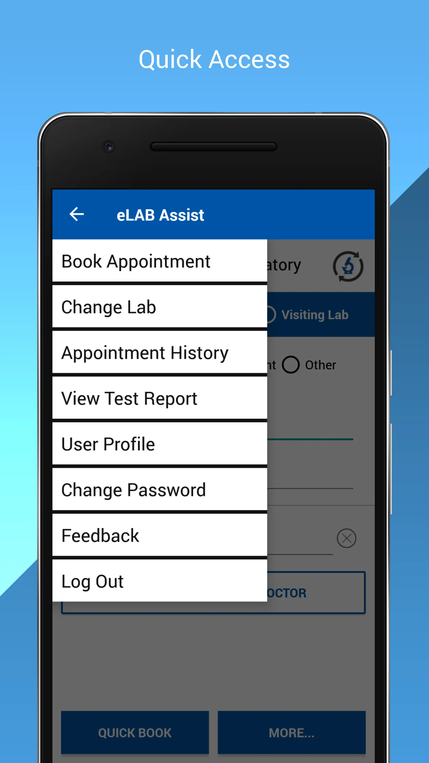 elabassist | Indus Appstore | Screenshot