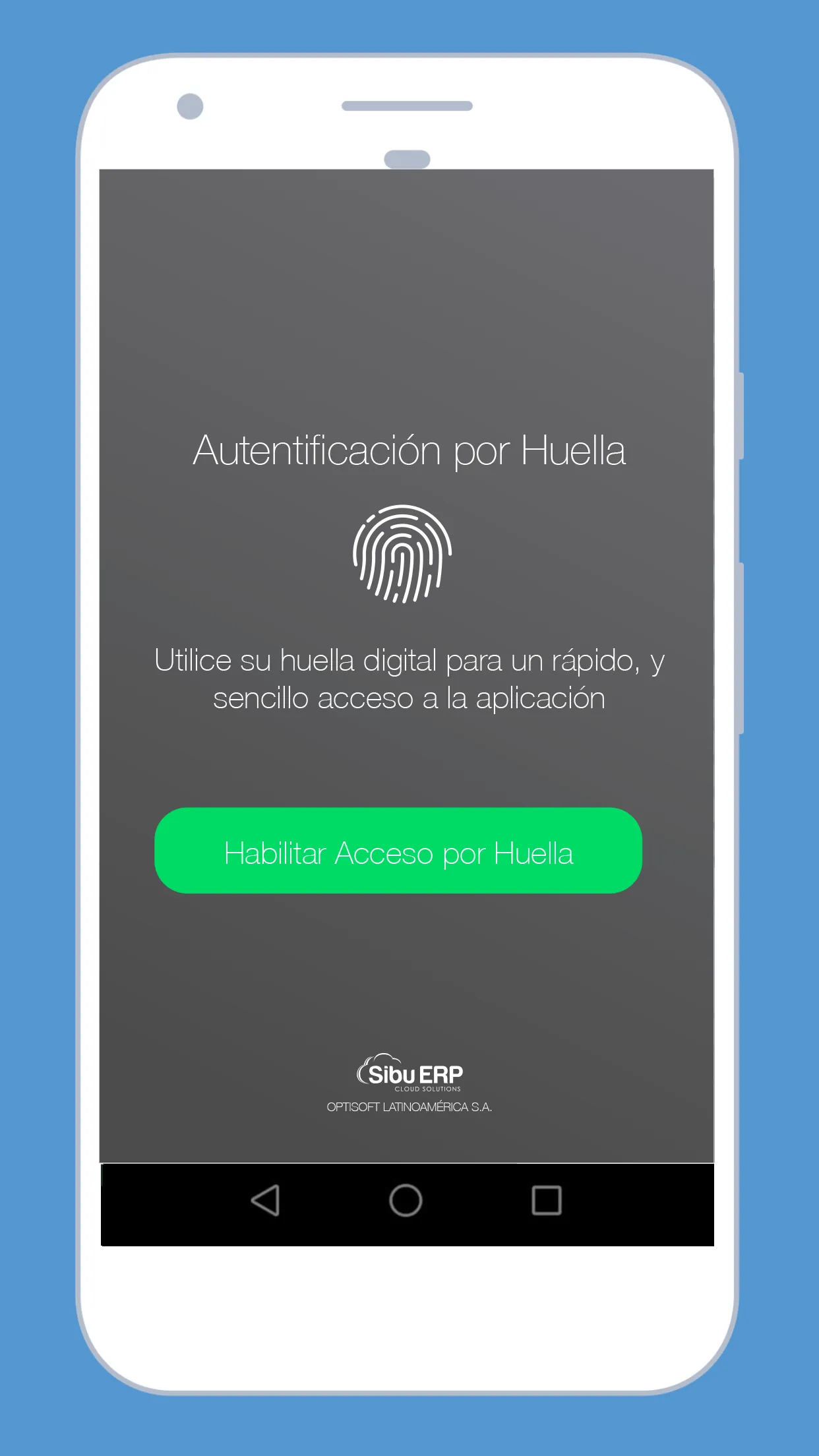 ASOCORPD | Indus Appstore | Screenshot