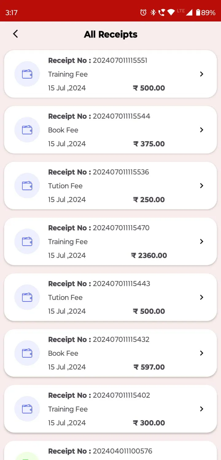 Technocrats Group | Indus Appstore | Screenshot