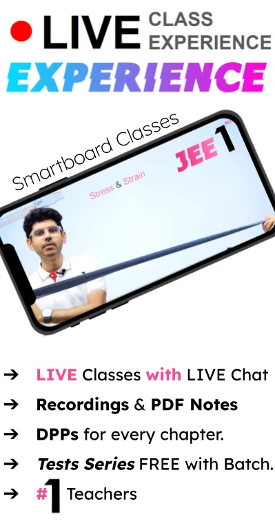 JEE One | Indus Appstore | Screenshot