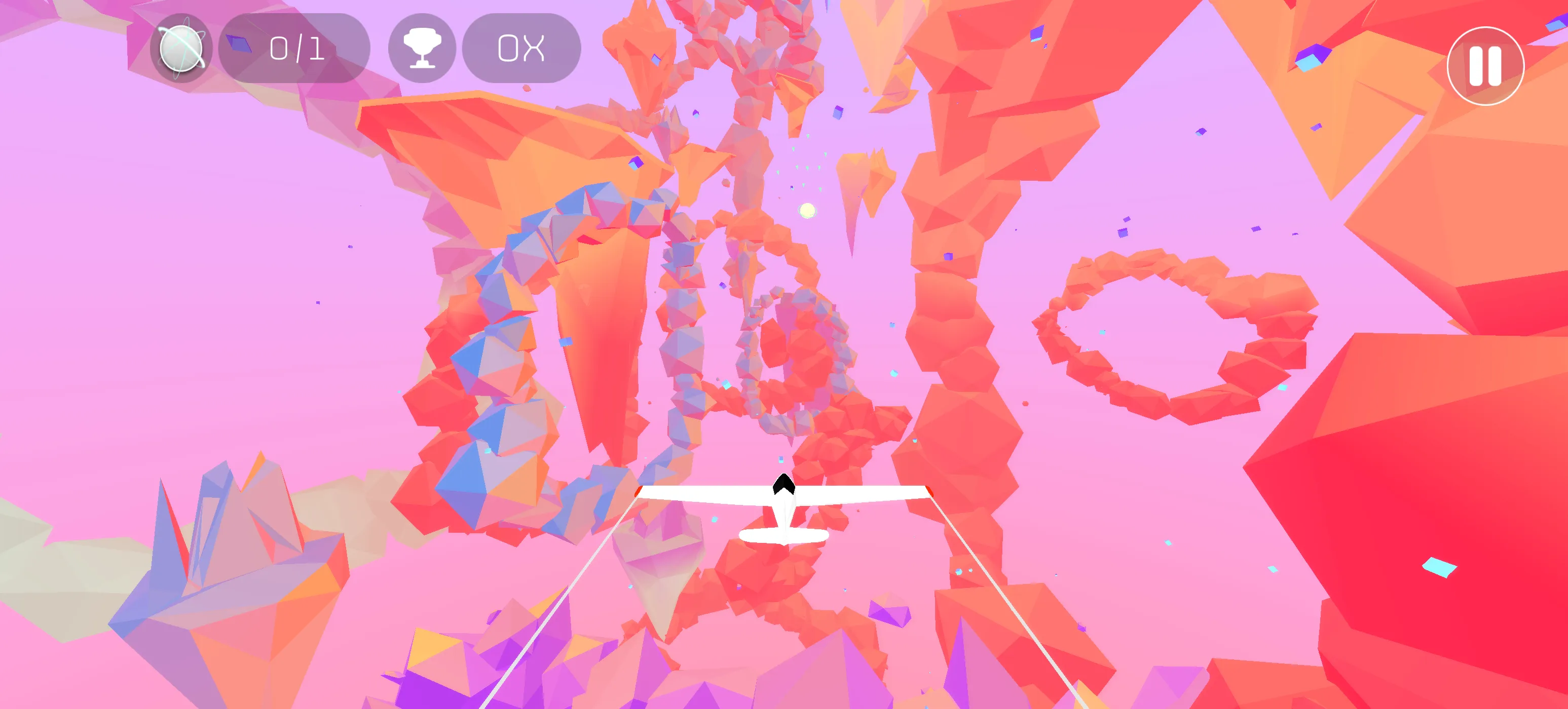 Aerial Hunter | Indus Appstore | Screenshot