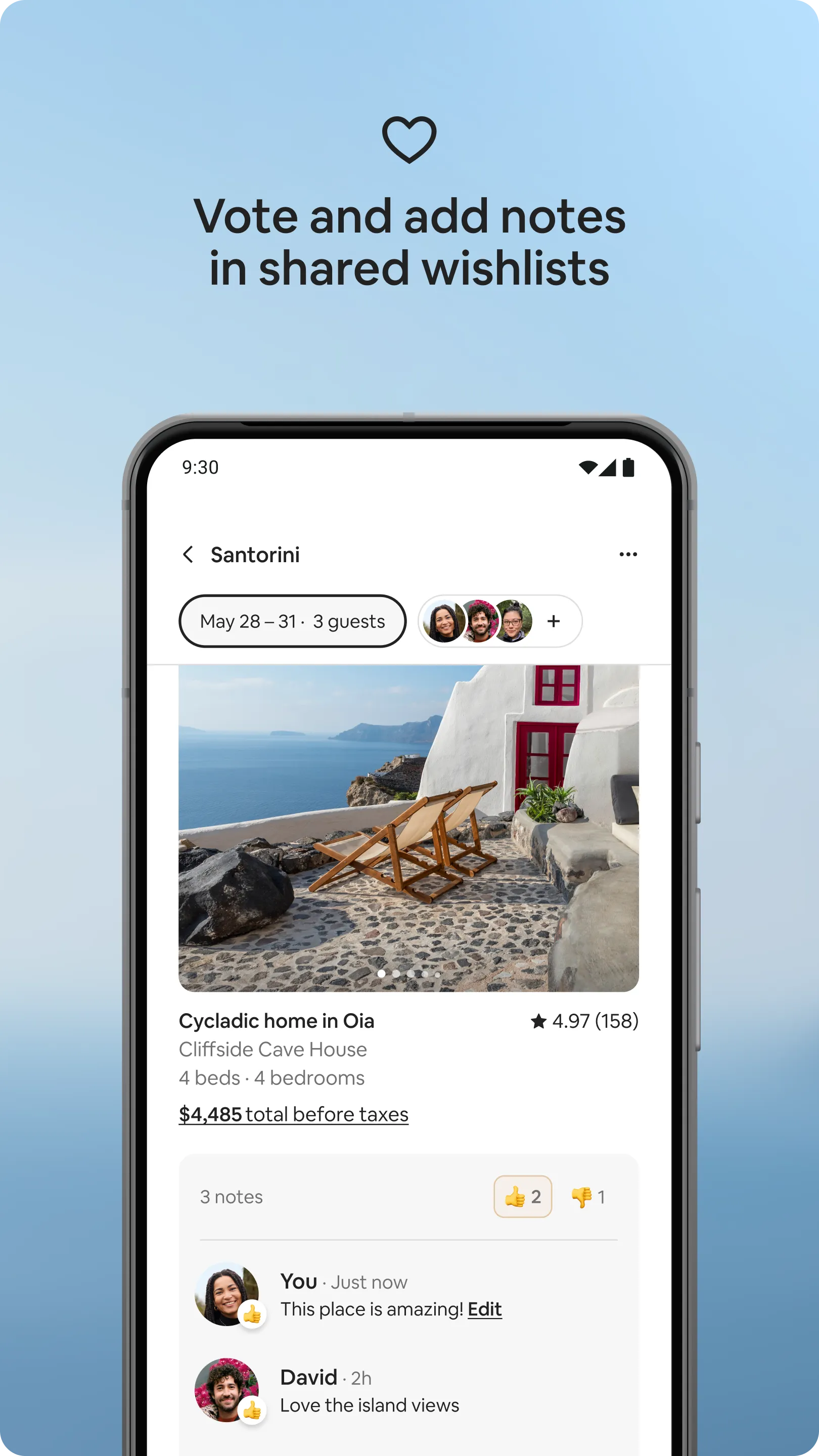 Airbnb | Indus Appstore | Screenshot