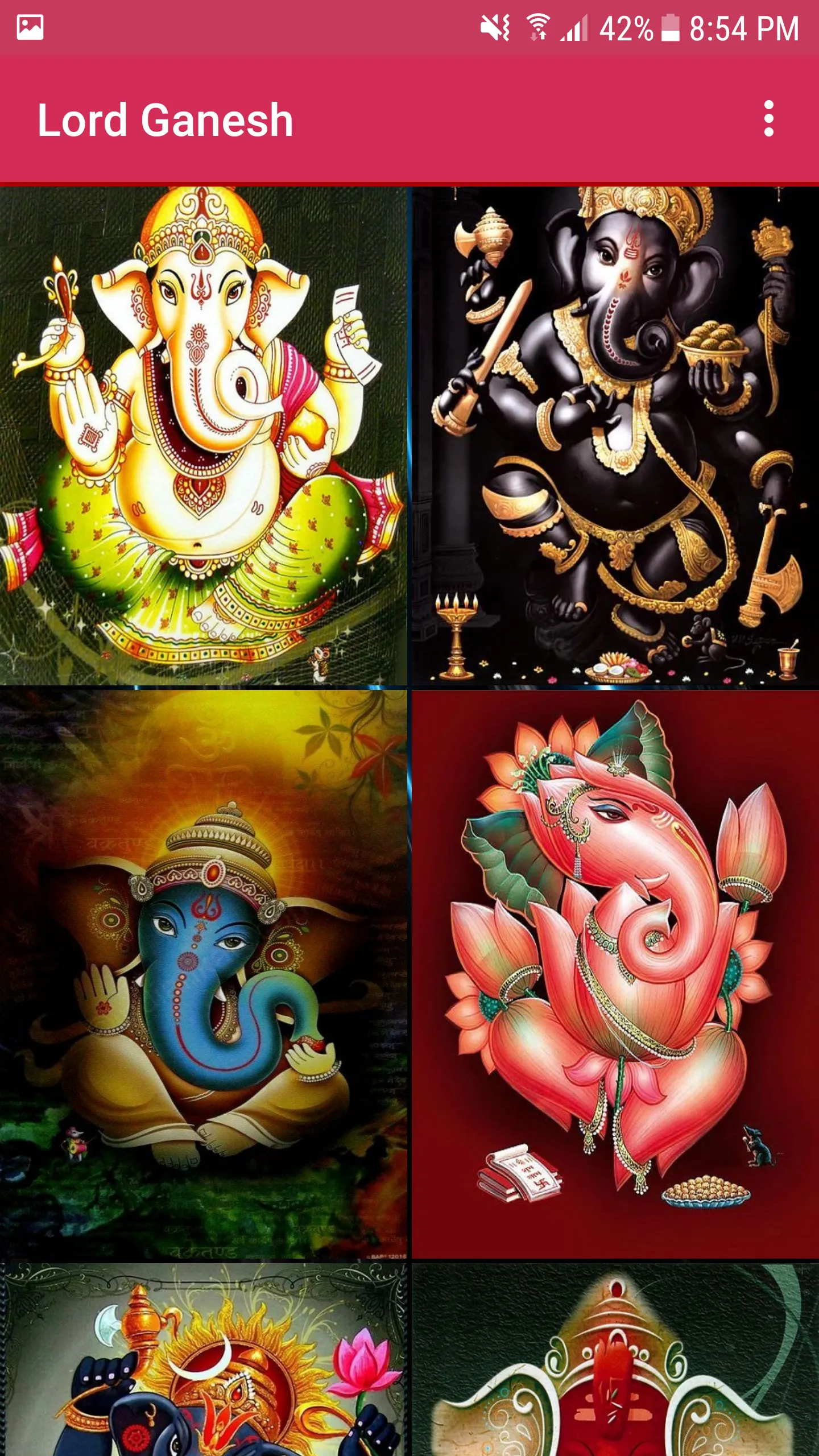 Hindu GOD Wallpapers | Indus Appstore | Screenshot