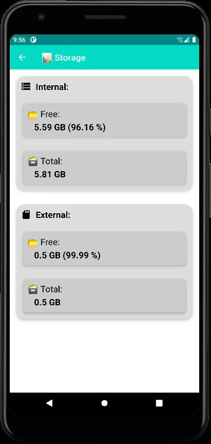 Hardware Tools | Indus Appstore | Screenshot