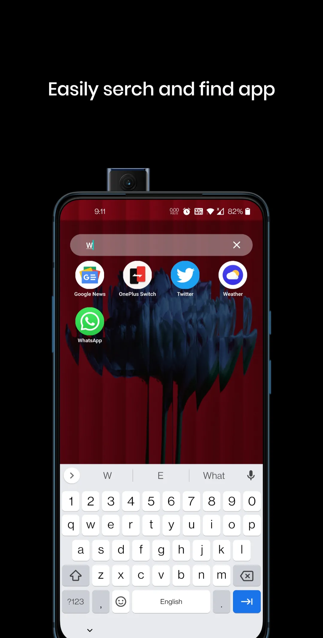 Nothing Phone Launcher | Indus Appstore | Screenshot