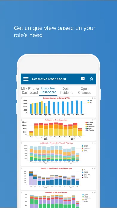 Atos OneSource | Indus Appstore | Screenshot