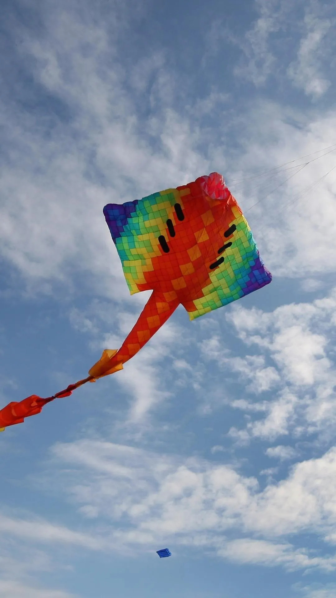 Kite wallpaper 4K | Indus Appstore | Screenshot