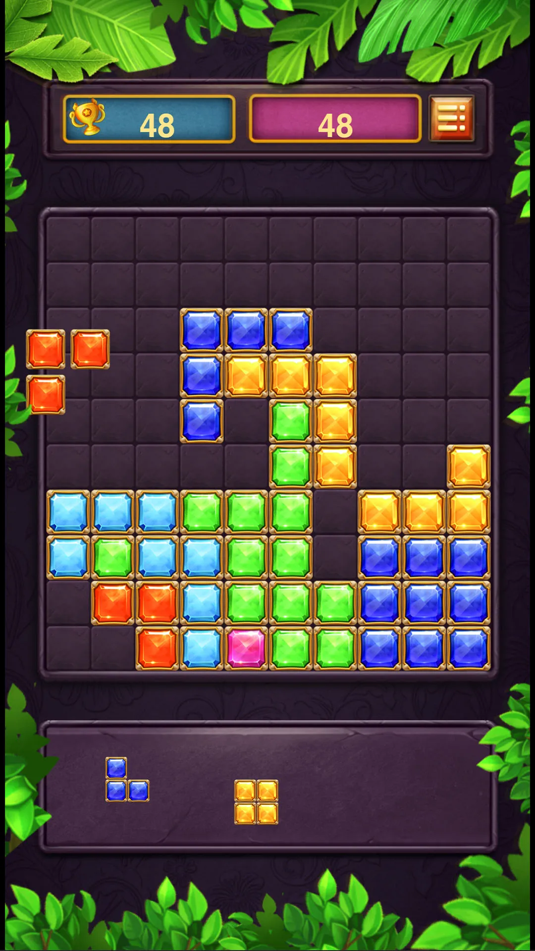 Sweet n Jewels | Indus Appstore | Screenshot