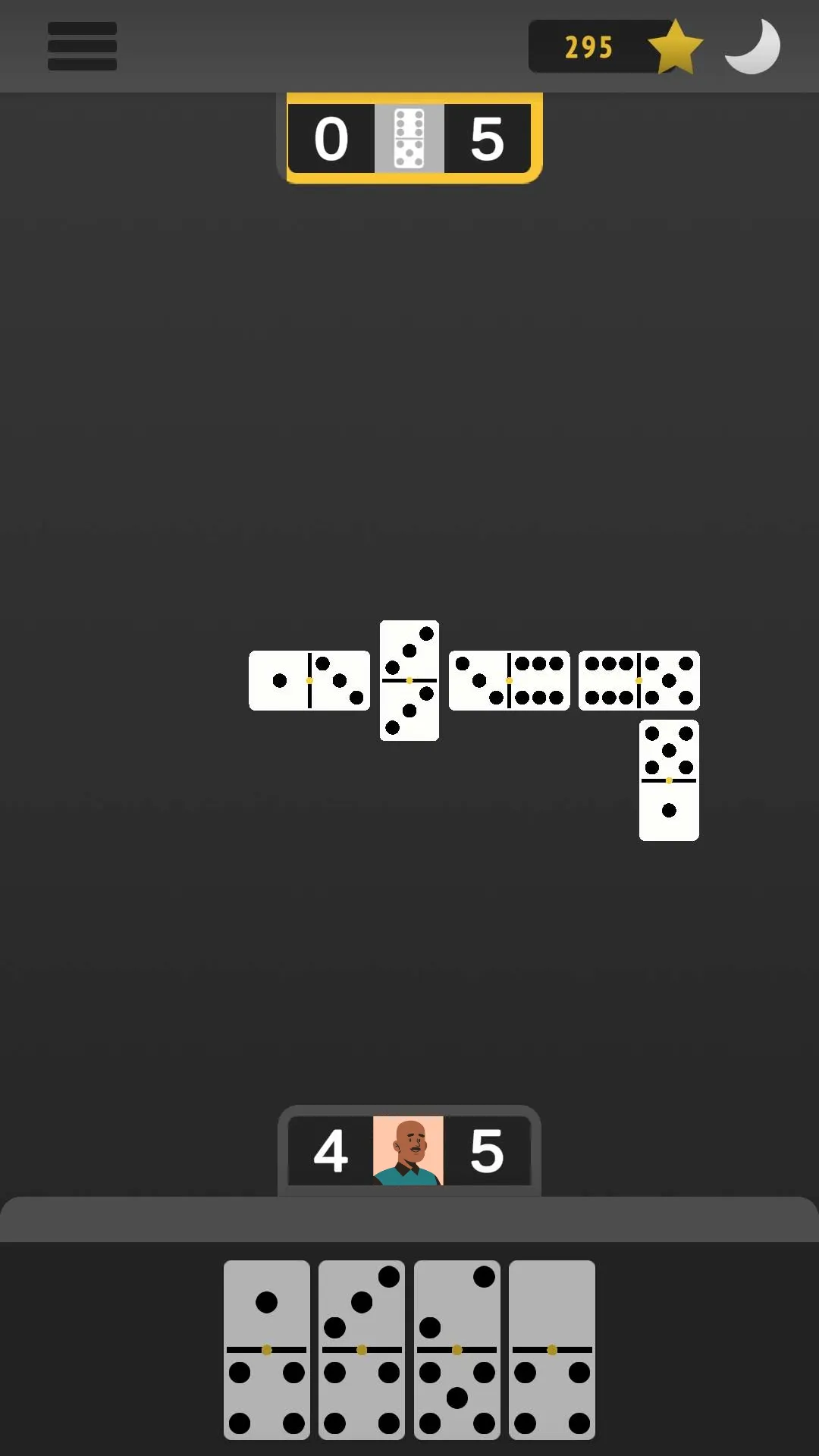 Domino League | Indus Appstore | Screenshot