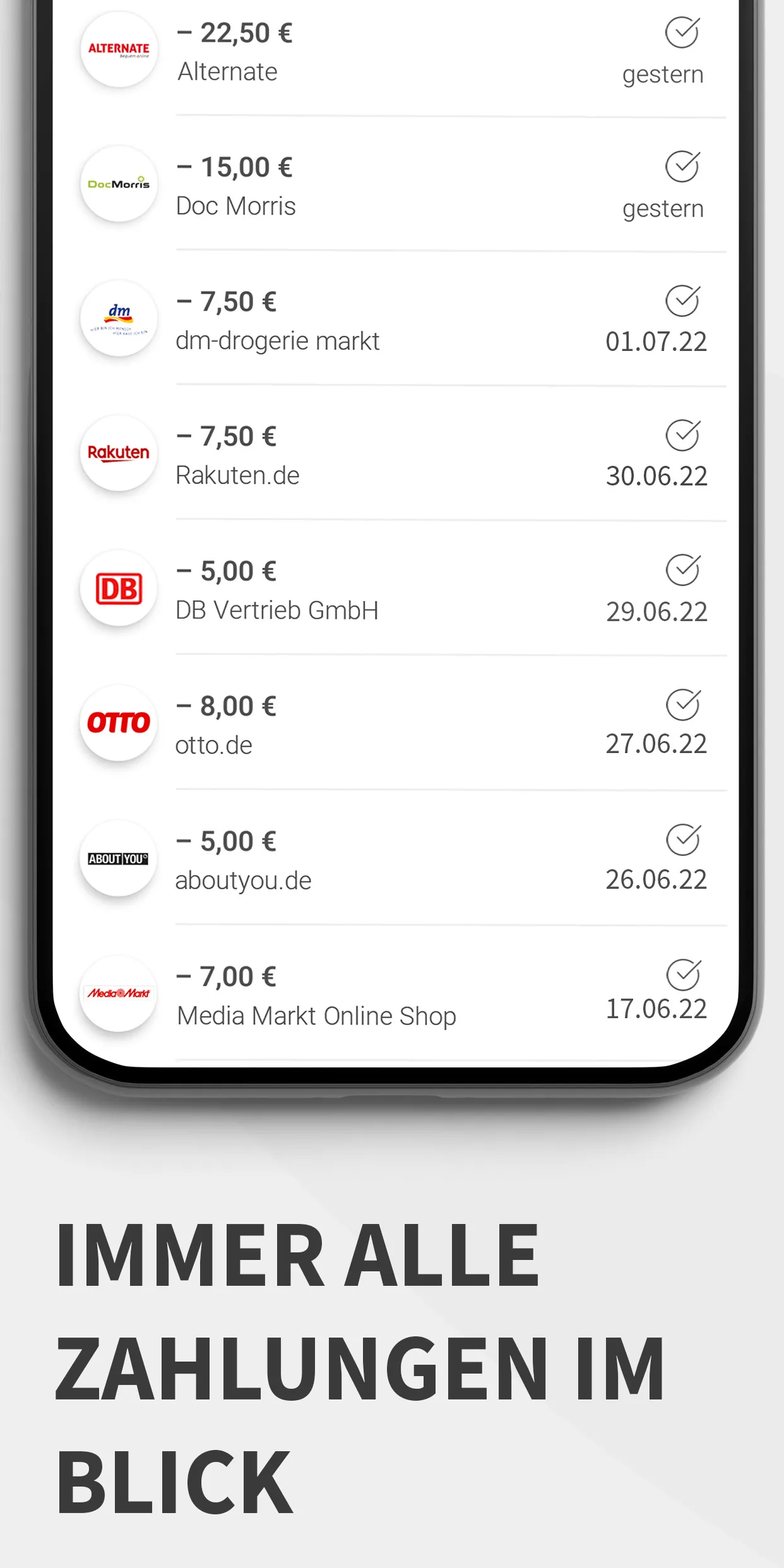 giropay | Indus Appstore | Screenshot